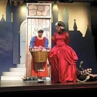 P233 STEP MOTHER park version for Cinderella  - Thumbnail 4