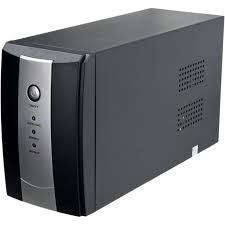 Power Supply (UPS-600VA)