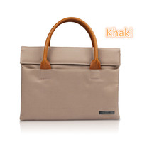 Cool Large Capacity Laptop Handbag For Women MB1204 - Thumbnail 1