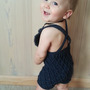 Harlequin Romper - Thumbnail 2