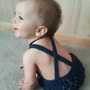 Harlequin Romper - Thumbnail 1