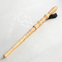 Hackberry Wand 11 inch - Thumbnail 3