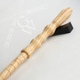 Hackberry Wand 11 inch - Thumbnail 4