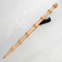 Maple "Elder" wand 11 1/2 inch - Thumbnail 2