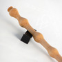 Maple "Elder" wand 11 1/2 inch - Thumbnail 3