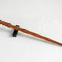 Oak wand 11 1/4 inch - Thumbnail 2