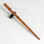 Oak wand 11 1/4 inch - Thumbnail 1