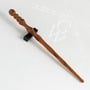 Oak wand 11 1/4 inch - Thumbnail 3