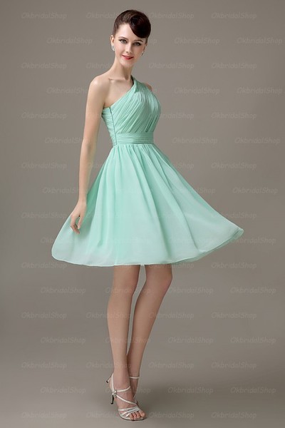 mint bridesmaid dress, short bridesmaid dress, cheap bridesmaid dress, bridesmaid dress 2018, cheap bridesmaid dress, BD14336