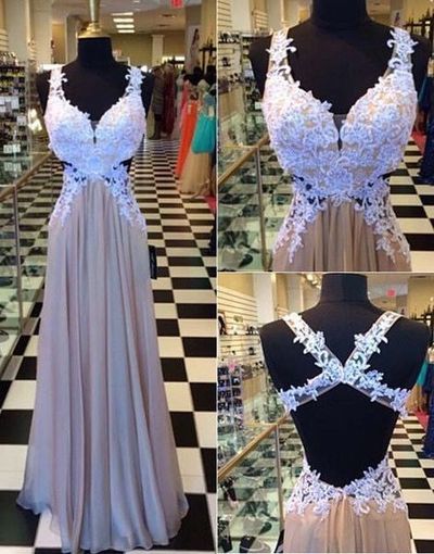 Custom prom dress,A Line prom dress,Sweetheart prom dress,Neck Floor Length prom dress,Long prom dress,Lace Prom Dresses, Evening Dresses,15051304