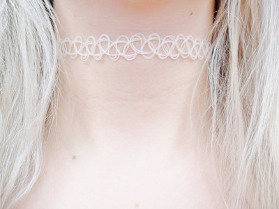 Kawaii! Tattoo Chokers