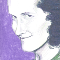 Pastel Portrait from Photo | Custom Portrait - Thumbnail 1