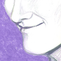 Pastel Portrait from Photo | Custom Portrait - Thumbnail 3