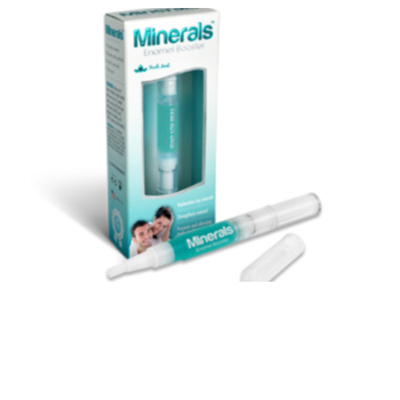 Mineral enamel booster - Thumbnail 2