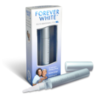 The forever white teeth whitening pen - Thumbnail 1