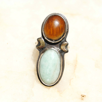 Tiger's Goddess - Thumbnail 3