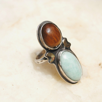 Tiger's Goddess - Thumbnail 1