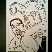 4 x 6 Sketch - Thumbnail 1