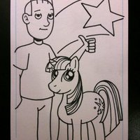 4 x 6 Sketch - Thumbnail 3