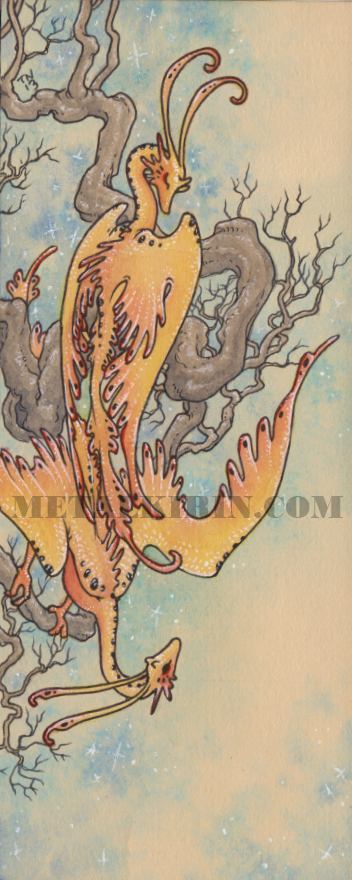 Original Artwork: Winter