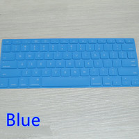 Multicolored Cheap Macbook Air And Pro 13 15 Inch Keyboard Skins Covers MKC02 - Thumbnail 3