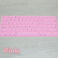 Multicolored Cheap Macbook Air And Pro 13 15 Inch Keyboard Skins Covers MKC02 - Thumbnail 4
