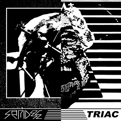 Triac/Sacridose - split EP