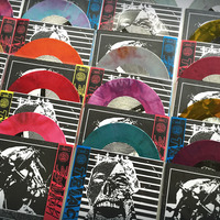 Triac/Sacridose - split EP - Thumbnail 2