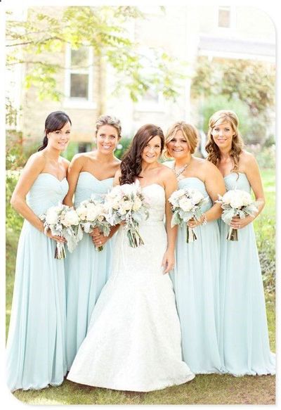 long bridesmaid dresses, chiffon bridesmaid dresses, tiffany blue bridesmaid dresses, cheap bridesmaid dress, popular bridesmaid dress, E054