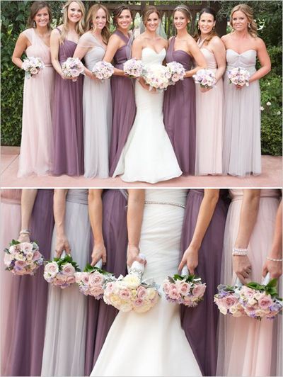 convertible bridesmaid dress, long bridesmaid dresses, chiffon bridesmaid dresses, cheap bridesmaid dress, popular bridesmaid dress, E058
