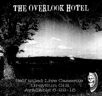 The Overlook Hotel GSR012