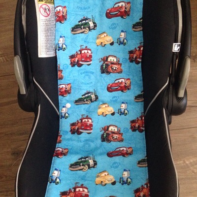 Larry cheeky chiller - Thumbnail 4