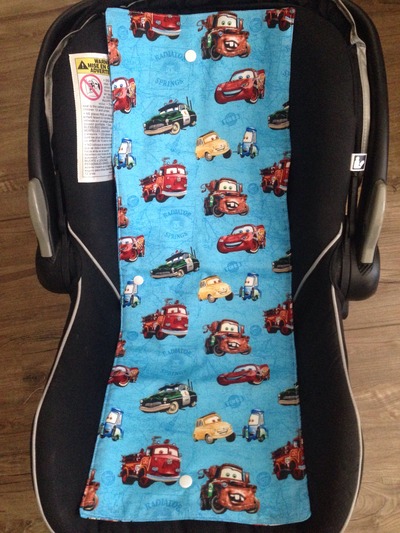 Larry Cheeky Chiller