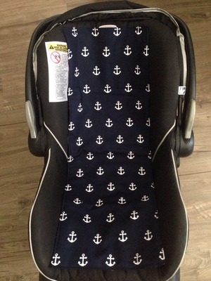 Andrew Cheeky Chiller