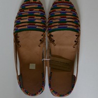 Size 36 US 6 Women's Caites - Thumbnail 1