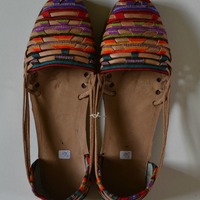 Size 36 US 5.5 Women's Caites - Thumbnail 1