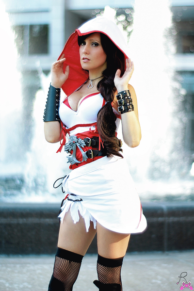 Creed of the Assassin