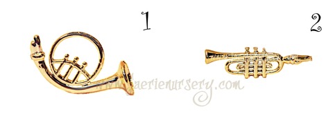 MUSICAL - Magical Faerie Chest