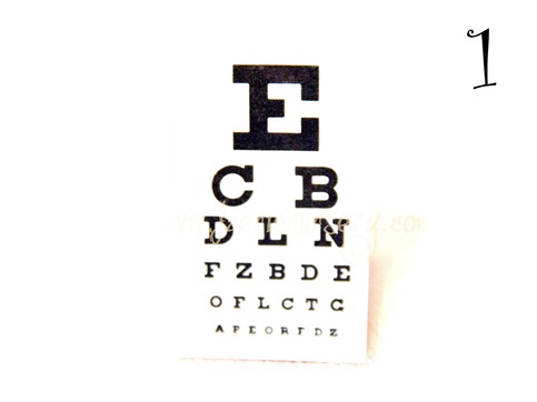 OPTOMETRIST - Magical Faerie Trinket Chest