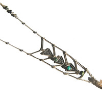 Smokey Triad - Thumbnail 1