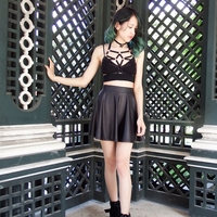 Black C.C. Harness - Thumbnail 3