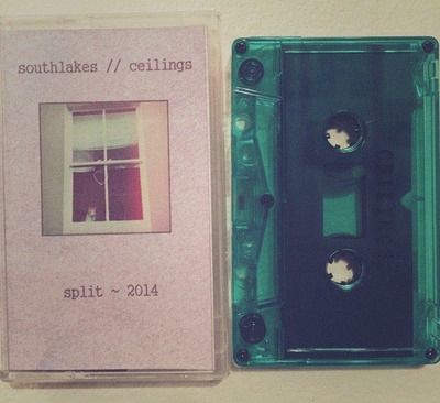 Southlakes // Ceilings Split ~ 2014