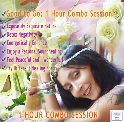 Good to Go - Mixed Session 1 Hour