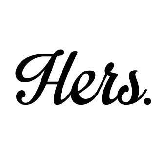 Hers