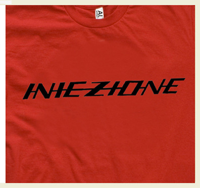 Alfa romeo iniezione t-shirt