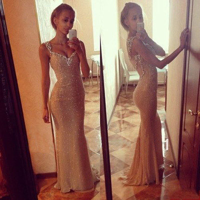 sparkle prom dress, long prom dress, prom dress 2015, sequin prom dress, long evening dress, party dress for girls, E116