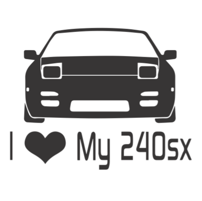 I Heart My 240