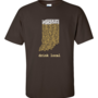 Drink Local- Indiana Beer T-shirt - Thumbnail 2