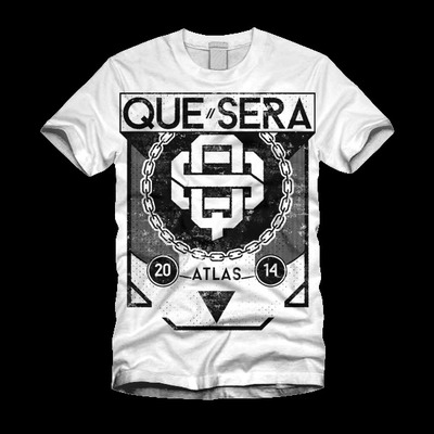 Que Sera - Nomad - T-Shirt
