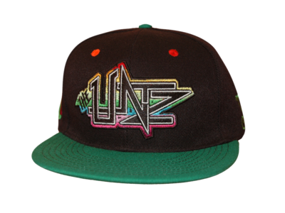 The Untz X GRC Hat